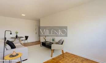 Imagem 4: SãO PAULO - Apartamento Padrão - Jardim da Glória