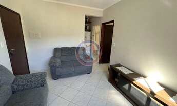 Imagem 3: Apartamento à venda 1 Quarto, 1 Vaga, 50M², Centro, Mongaguá - SP
