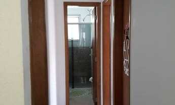 Imagem 4: Apartamento com 2 dormitórios à venda, 52 m² por R$ 210.000,00 - Santa Terezinha - São Ber