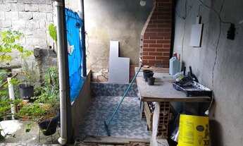 Imagem 7: Casa com 02 Dormitórios para vender em Ótima Localização no Jardim Zaira em Mauá, fácil ac