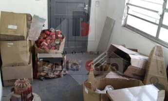 Imagem 3: Galpão + Sobrado