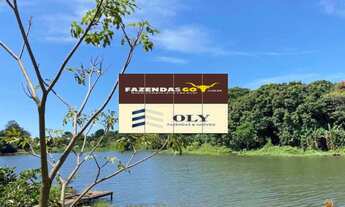 Imagem: Oportunidade ! Chácara em Aparecida de