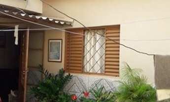 Imagem 2: Casa Residencial à venda, Conjunto Habitacional Euclides Figueiredo, Catanduva -