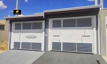 Imagem 2: Oportubidade de Casa Nova no Jardim Monte Carlo!!