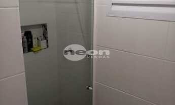 Imagem 6: SãO BERNARDO DO CAMPO - Apartamento Padrão - Jardim do Mar