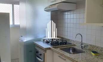 Imagem 3: Apartamento de 2 dormitórios com vaga na Barra Funda