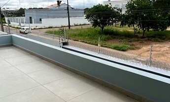 Imagem 2: Vende linda casa no Caçari, próx. a Ville Roy, apta a financiamento