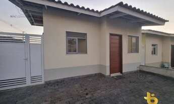 Imagem 2: Casa com 2 dormitórios à venda, 78 m² por R$ 359.000,00 - Jardim Los Angeles - Sorocaba/SP