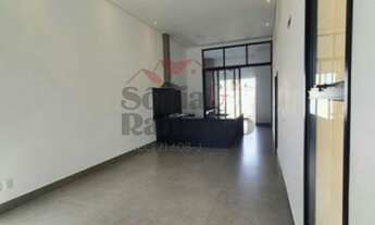 Imagem 5: Casa térrea no Condomínio San Marco, em Ribeirão Preto/SP