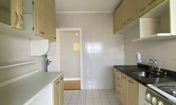 Imagem 3: Apartamento Para Locacao No Bela Vista Com 2 Dormitorios Com Armarios Embutidos, Proximo C