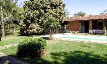 Imagem 2: Chácara - Loteamento Chácaras Vale das Garças - Campinas