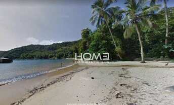 Imagem: Terreno à venda, 126350 m² por R$ 722.000