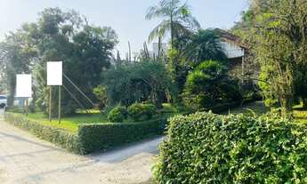 Imagem 2: Lote/Terreno para venda com 1393 metros quadrados em Santo Antônio - Joinville - SC