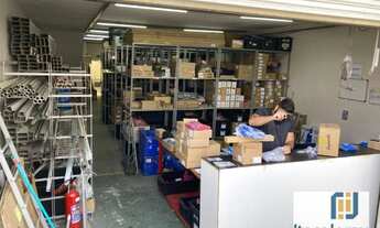 Imagem 5: Prédio comercial para venda e locação no Burle Marx