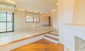 Imagem 4: Apartamento Venda Vila Romana 204 m² 4 Dormitórios