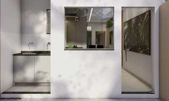 Imagem 5: Casa Duplex á venda em Mateus Leme MG