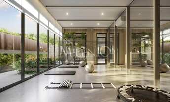 Imagem 7: SãO PAULO - Apartamento Padrão - Perdizes