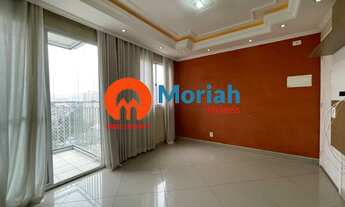 Imagem 2: APARTAMENTO RESIDENCIAL em SÃO PAULO - SP, VILA ANDRADE