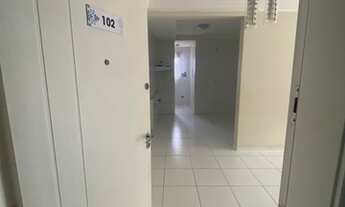 Imagem 4: Pedras Brancas Apartamento com 3 dormitórios