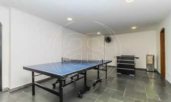 Imagem 2: São Paulo - Apartamento Padrão - Moema Índios