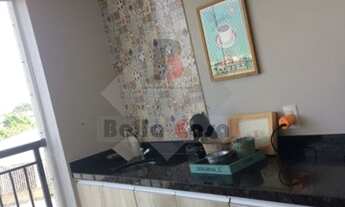 Imagem 3: Lindo apto no Belém com 2 vagas e lazer completo