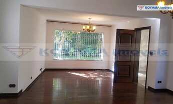 Imagem 6: Sobrado com 4 dormitórios, 253 m² - Vila da Saúde - São Paulo/SP