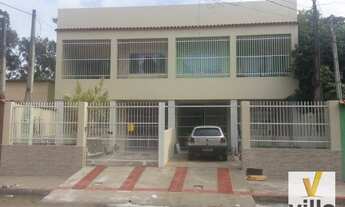 Imagem 1: Casa com 3 dormitórios à venda, 160 m² por R$ 350.000,00 - Nova América - Vila Velha/ES