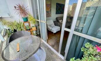 Imagem 4: 3 quartos com suíte, sol da manhã em rua tranquila de Bento Ferreira