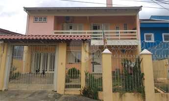 Imagem: Canoas - Casa Padrão - Nossa Senhora das