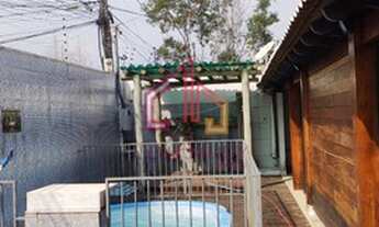 Imagem: Casa à venda no Recanto dos Pássaros