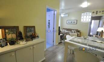 Imagem 4: Apartamento financiável com 2 dormitórios à venda no Centro