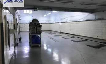 Imagem 4: Prédio para alugar, 1500 m² por R$ 40.000,00/mês - Centro - Diadema/SP