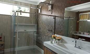 Imagem 7: Casa mansão na Ilha dos Araújos