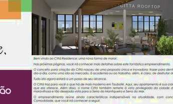 Imagem 3: Apartamento com 2 dormitórios à venda, 58 m² por R$ 250.000 - Parque Urupês - Taubaté/SP