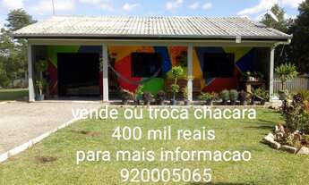 Imagem: Vende ou troca