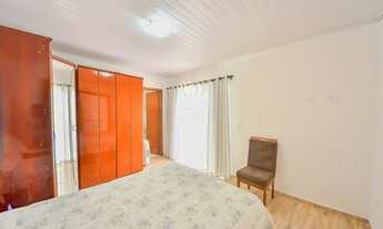 Imagem 7: Sobrado para venda com 130 metros quadrados com 3 quartos em Xaxim - Curitiba - PR