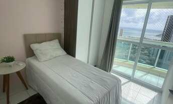 Imagem 6: Alugo excelente apartamento no Estrela do Atlântico 26 andar Mobiliado