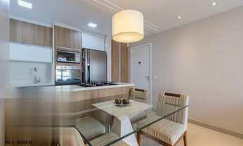 Imagem 3: Apartamento para Venda em São Paulo, Vila Andrade, 2 dormitórios, 1 suíte, 2 banheiros, 1