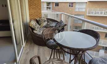 Imagem 7: Apartamento à venda, 128 m² por R$ 1.265.000,00 - Cidade Universitária Pedra Branca - Palh