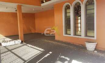 Imagem 3: SãO CARLOS - Casa Padrão - Vila Boa Vista 1