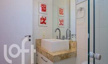 Imagem 4: APARTAMENTO RESIDENCIAL em São Paulo - SP, Lapa