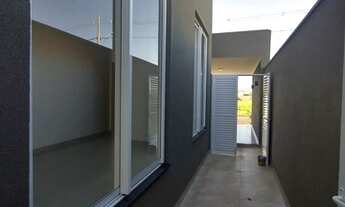 Imagem 3: Vende-se casa no Damha Fit