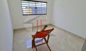 Imagem 6: Casa com 3 quartos - Bairro Jardim Maria Inez em Aparecida de Goiânia