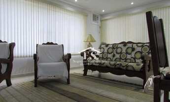 Imagem 3: Casa para locação temporada com 3 Suítes 220m², 03 vagas em Riviera de São Lourenço Ber