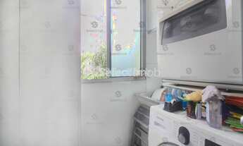 Imagem 3: Apartamento à VENDA no Pq São Vicente - Mauá/SP