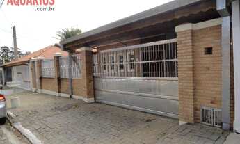 Imagem 2: Casa com 4 dormitórios à venda, 272 m² por R$ 750.000,00 - Bosque dos Eucaliptos - São Jos