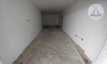 Imagem 7: Apartamento à venda, 162 m² por R$ 1.196.010,00 - Canto do Forte - Praia Grande/SP