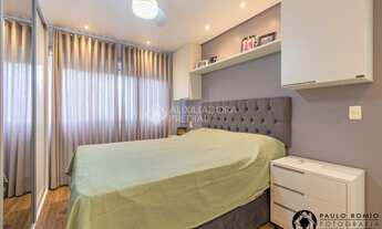 Imagem 7: Desfrute de uma bela vista, em um apartamento moderno e confortável no Menino Deus