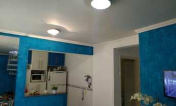 Imagem: Campinas - Apartamento Padrão - Vila João