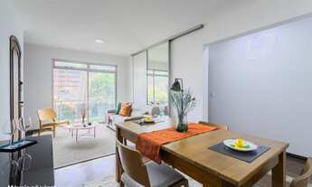 Imagem: APARTAMENTO RESIDENCIAL em São Paulo